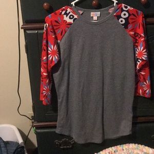 Lularoe XS Randy
